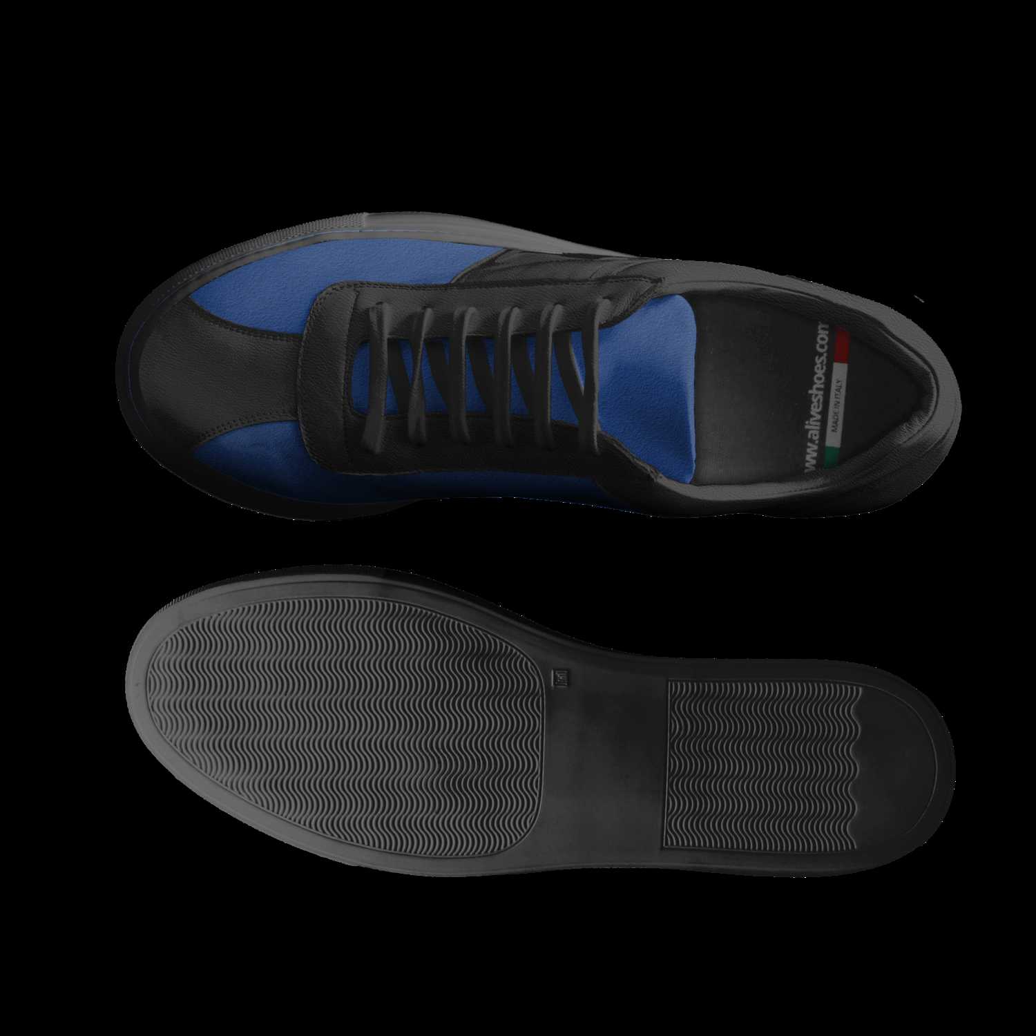 humble A Custom Shoe concept by Lavien Sales