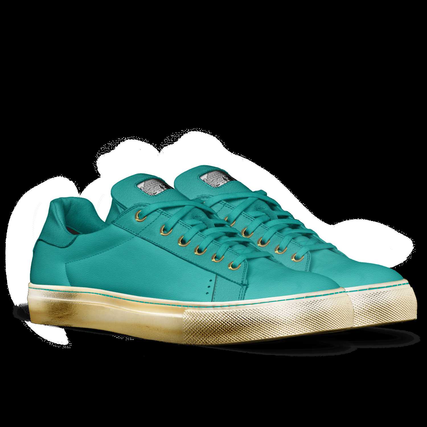 Broadway tennis shoes shop
