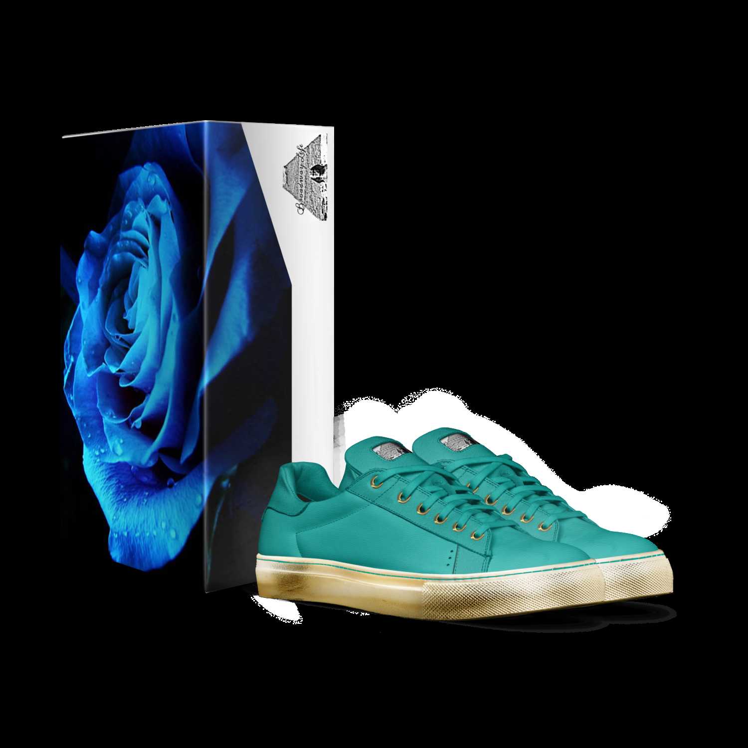rose g shoes