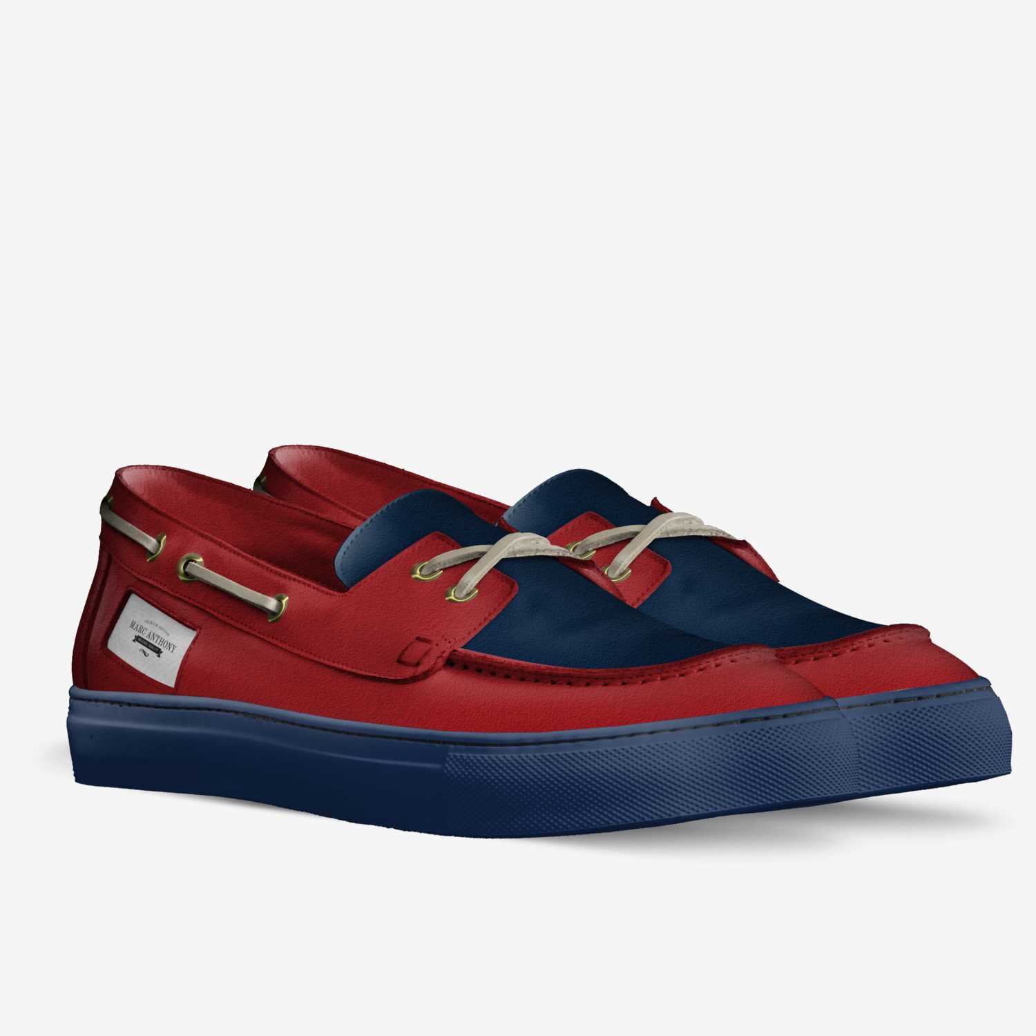 Marc Anthony shoes Marc Anthony | A Custom Shoe concept by Marc Anthony main image 2