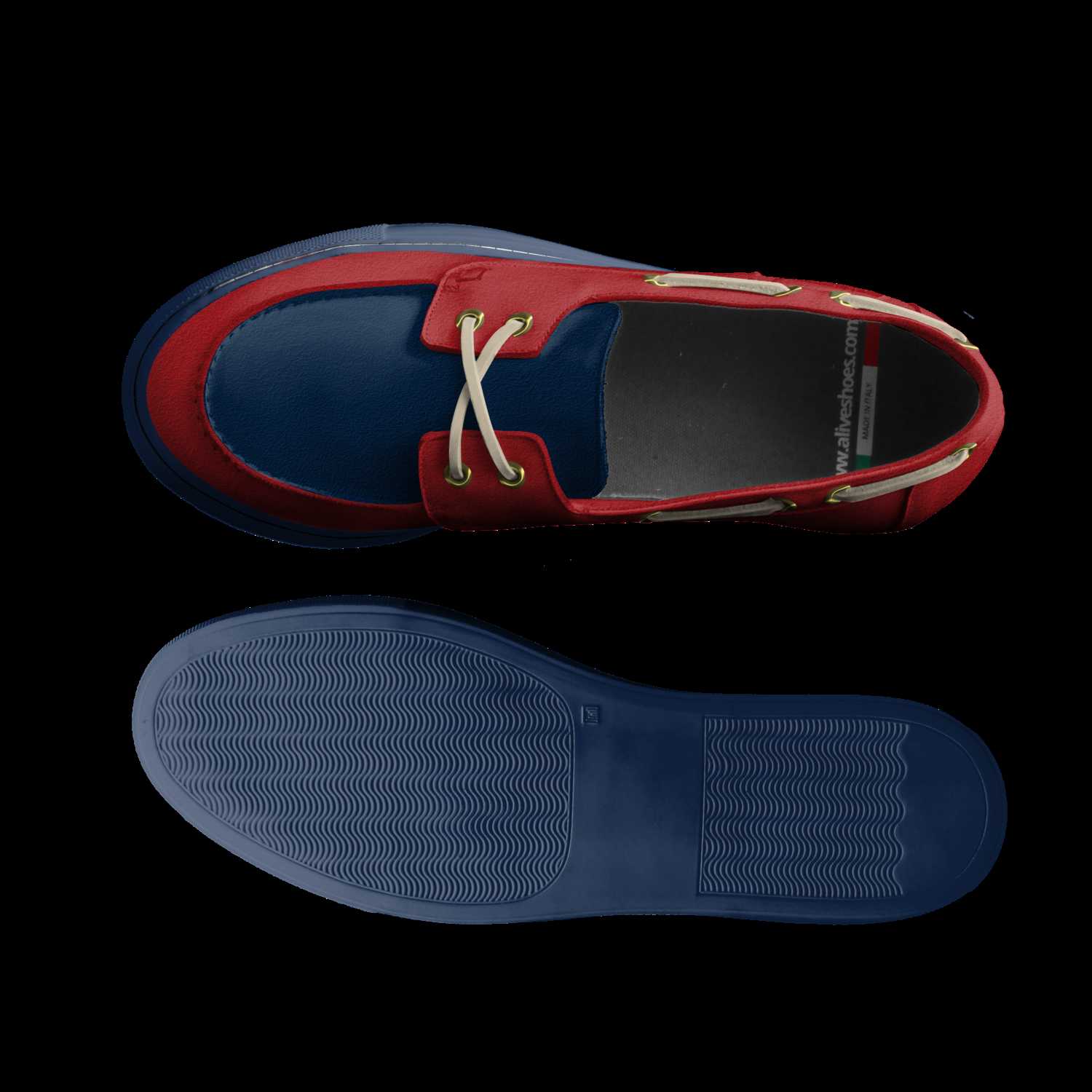 Marc Anthony A Custom Shoe concept by Marc Anthony