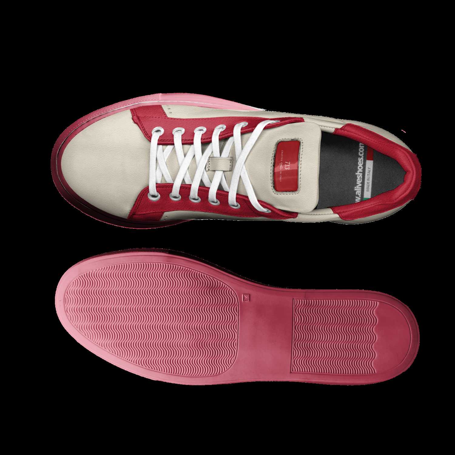 Tilkharri13 A Custom Shoe concept by Tilkharri Harris