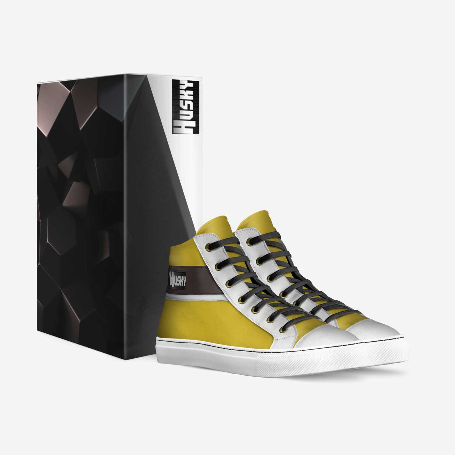 Husky High Tops Husky High Tops