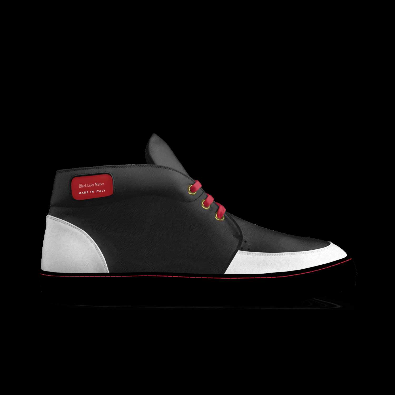 Puma black online lives matter