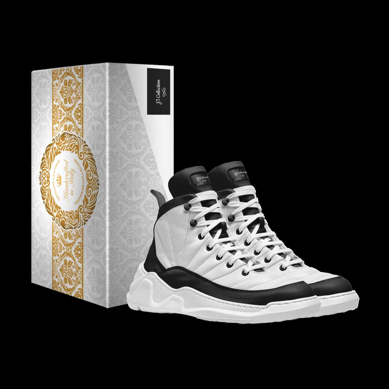 Nike J3 + online J4 Limited kopen