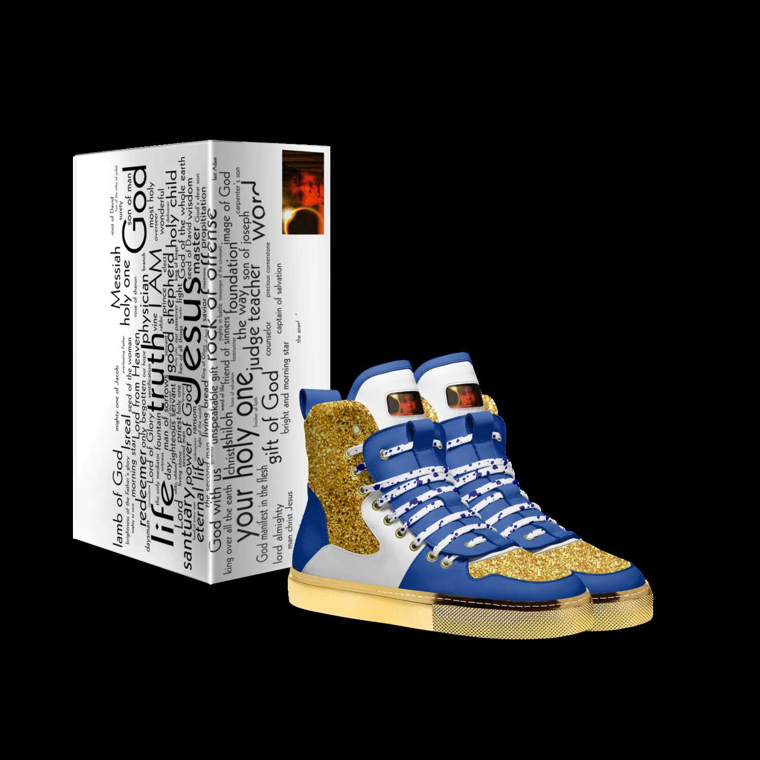 Prophets shoes clearance
