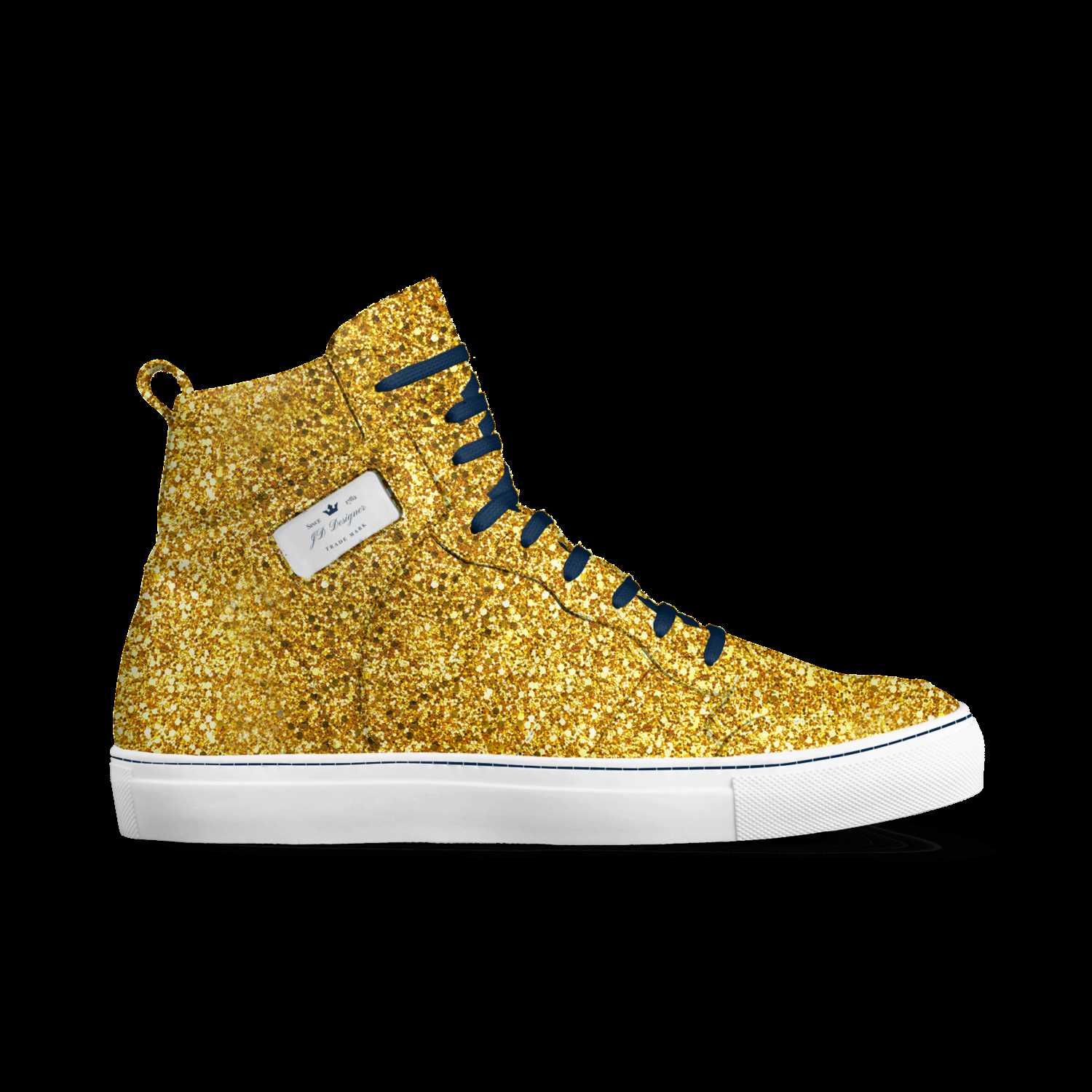 Jd customise shoes top