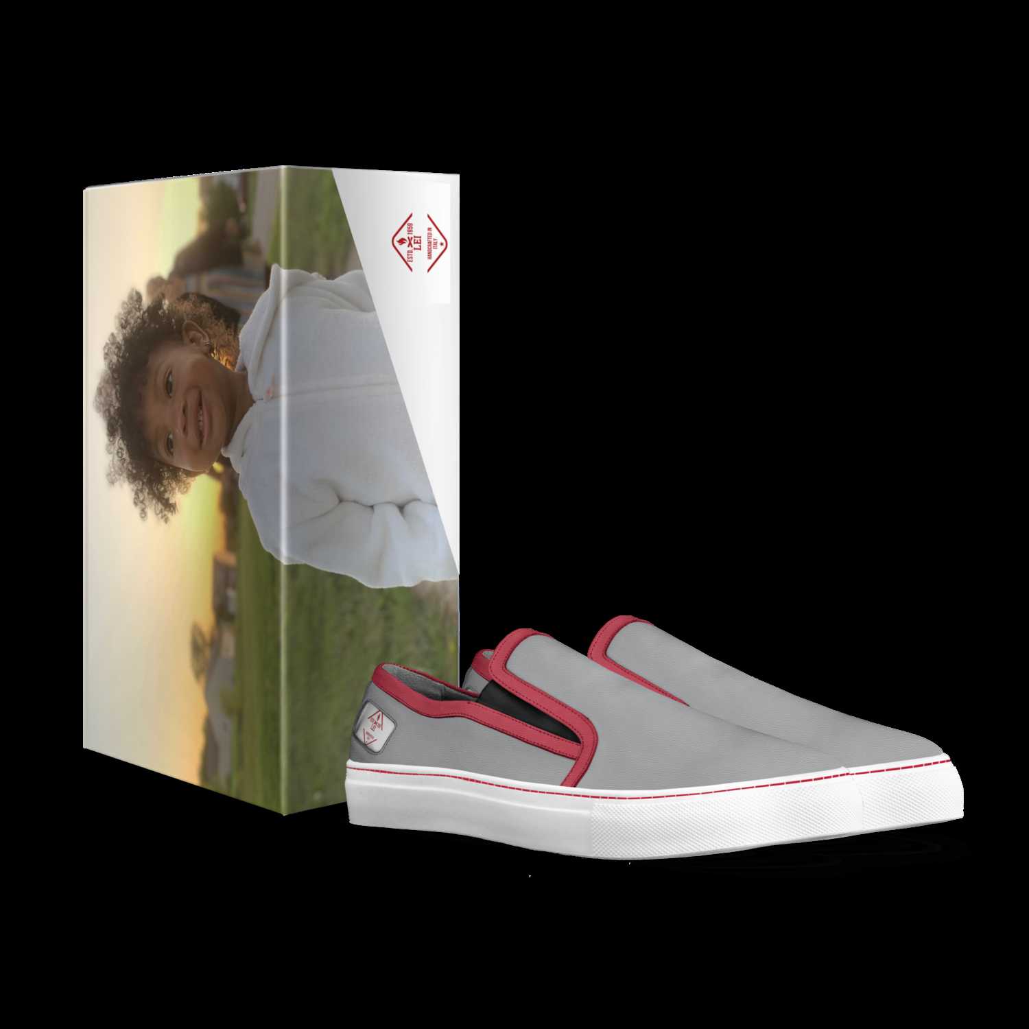 lei sneaker fashion boots