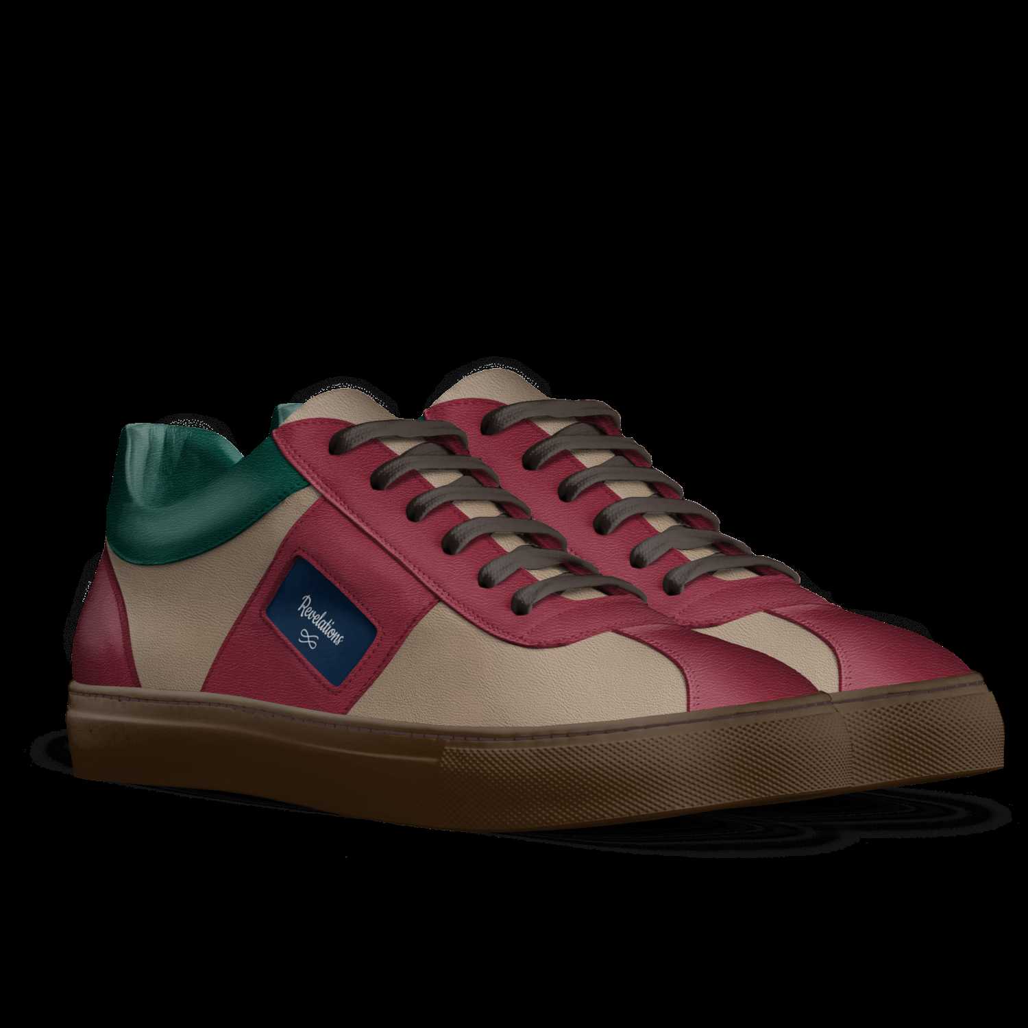 Revelations shoes hotsell