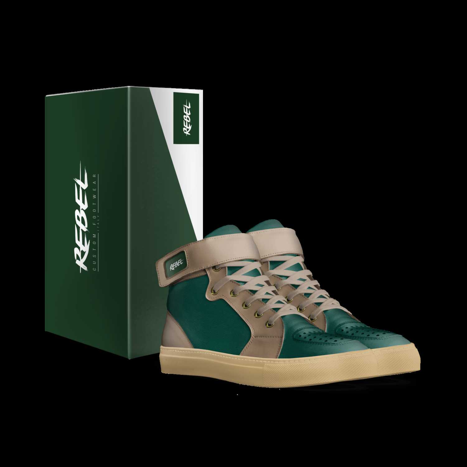 Gambit shoes shop
