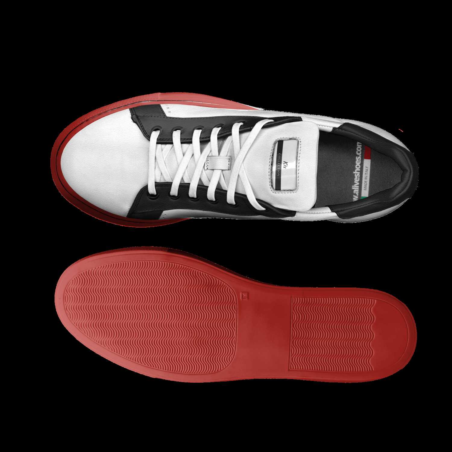 Nyc Kicks A Custom Shoe concept by Darlenis Rojas