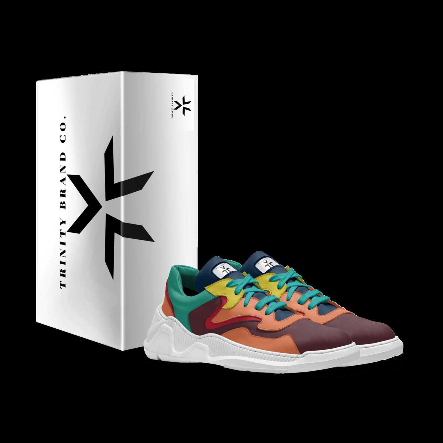 Shad shoes shop