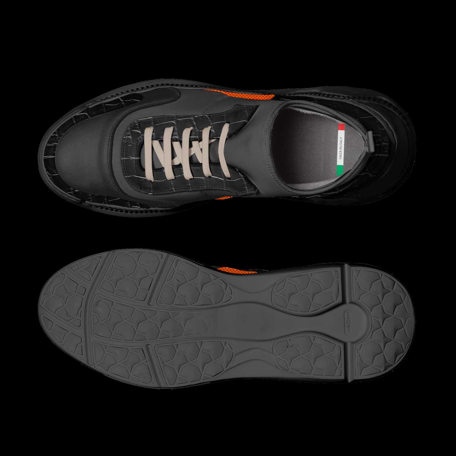Scarpe society clearance