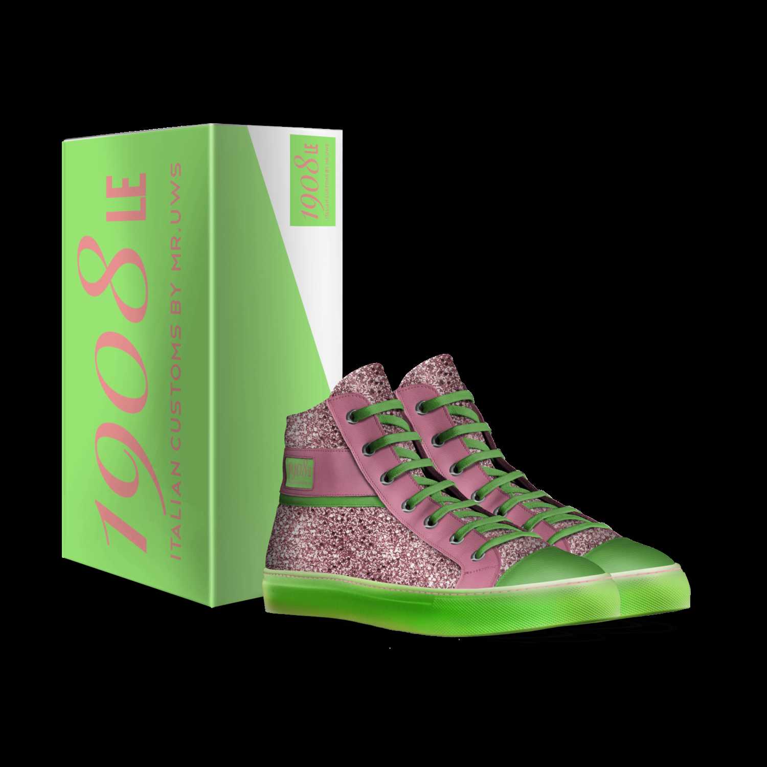 Sneakers uws clearance