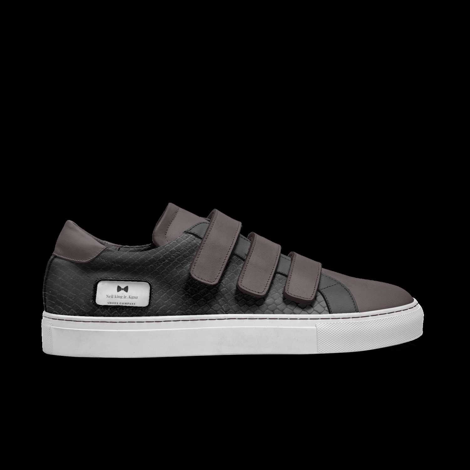Neil king jr. Kgnz A Custom Shoe concept by Neil King Jr
