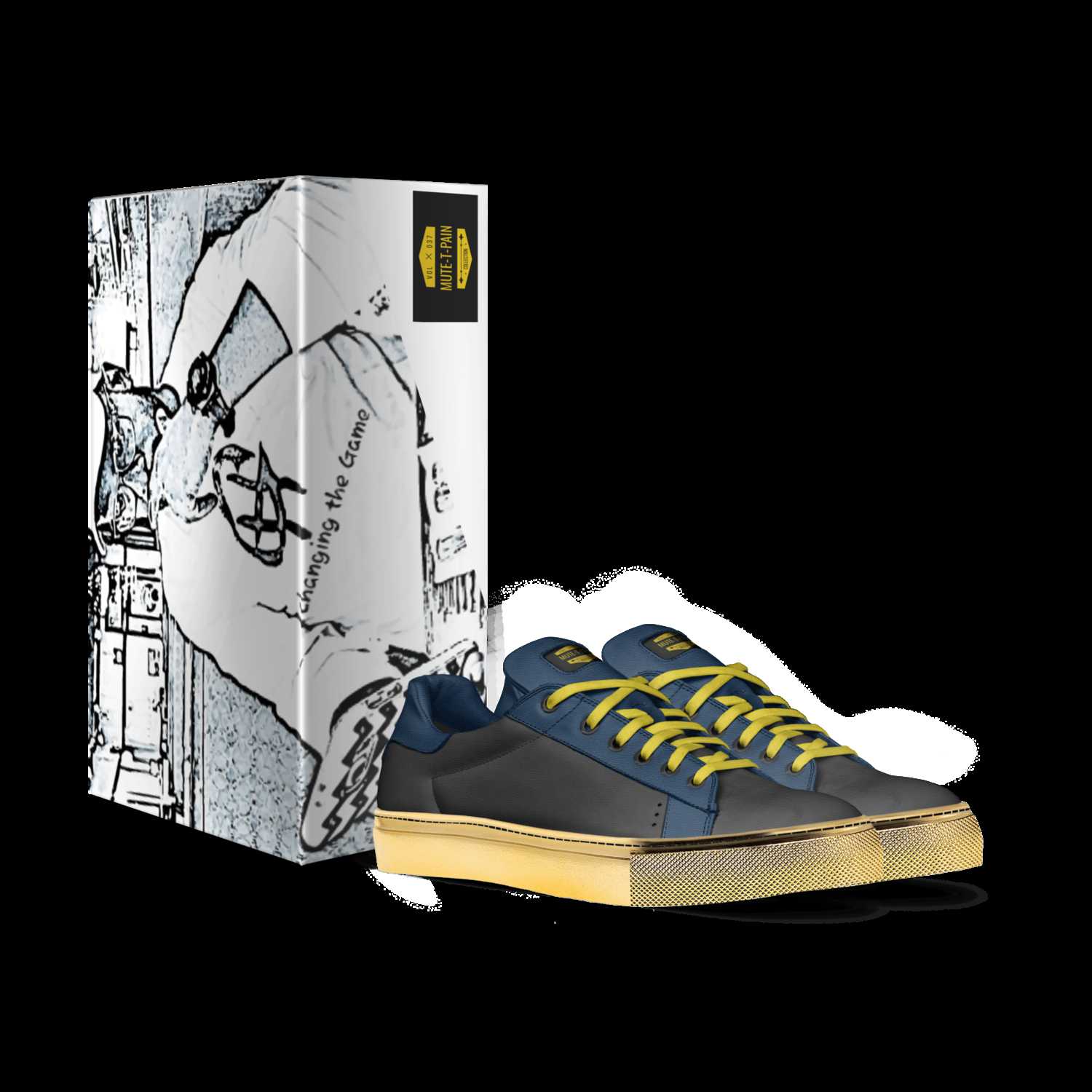 T pain shoes discount