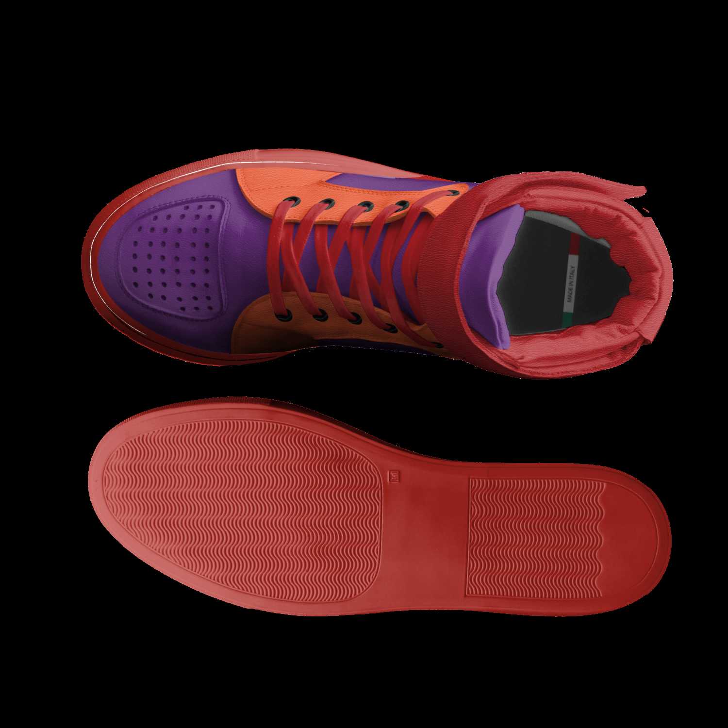 Custom non slip shoes 2025