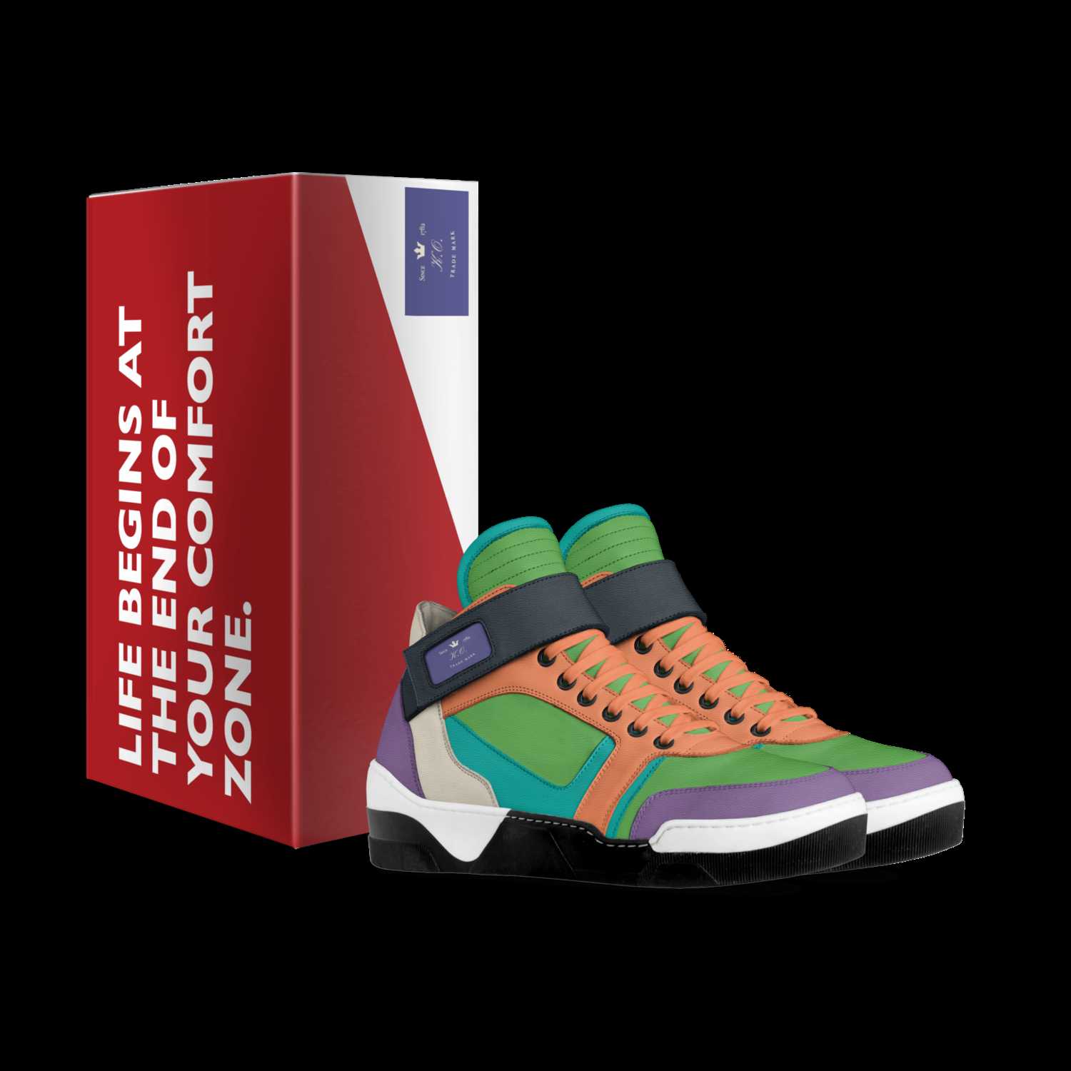Ko hotsell fashion shoes