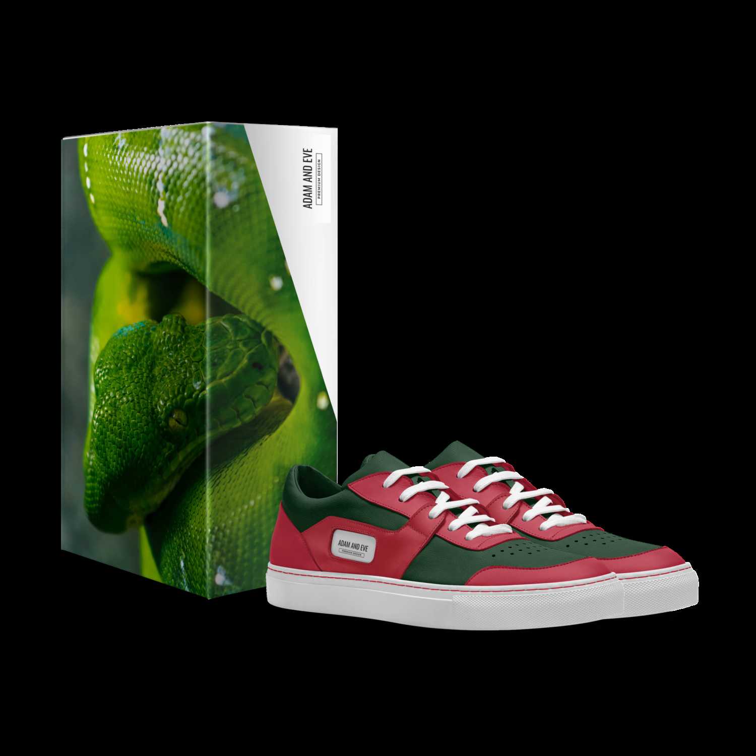 Adam en eva schoenen store