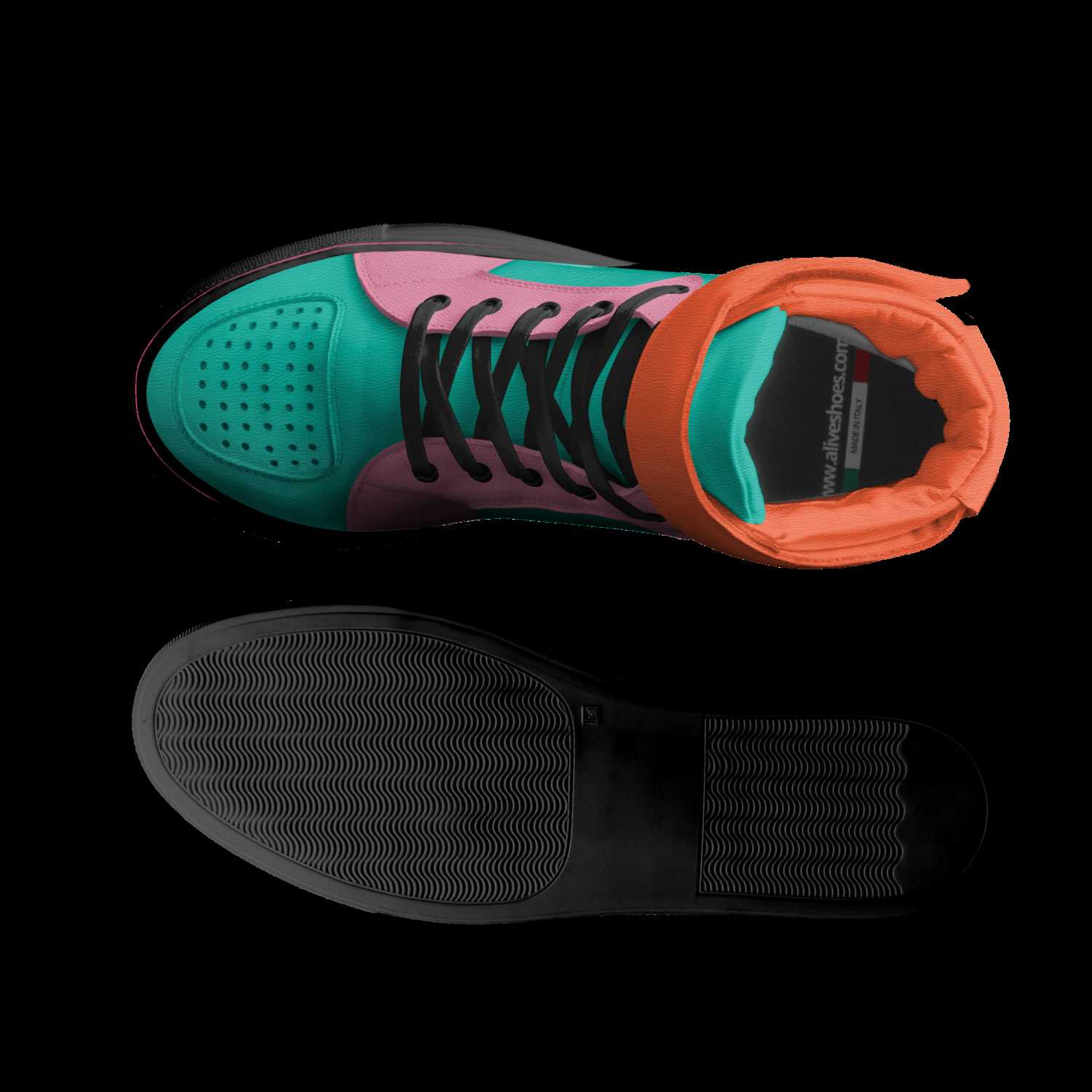 Ghoul trooper vans shoes clearance