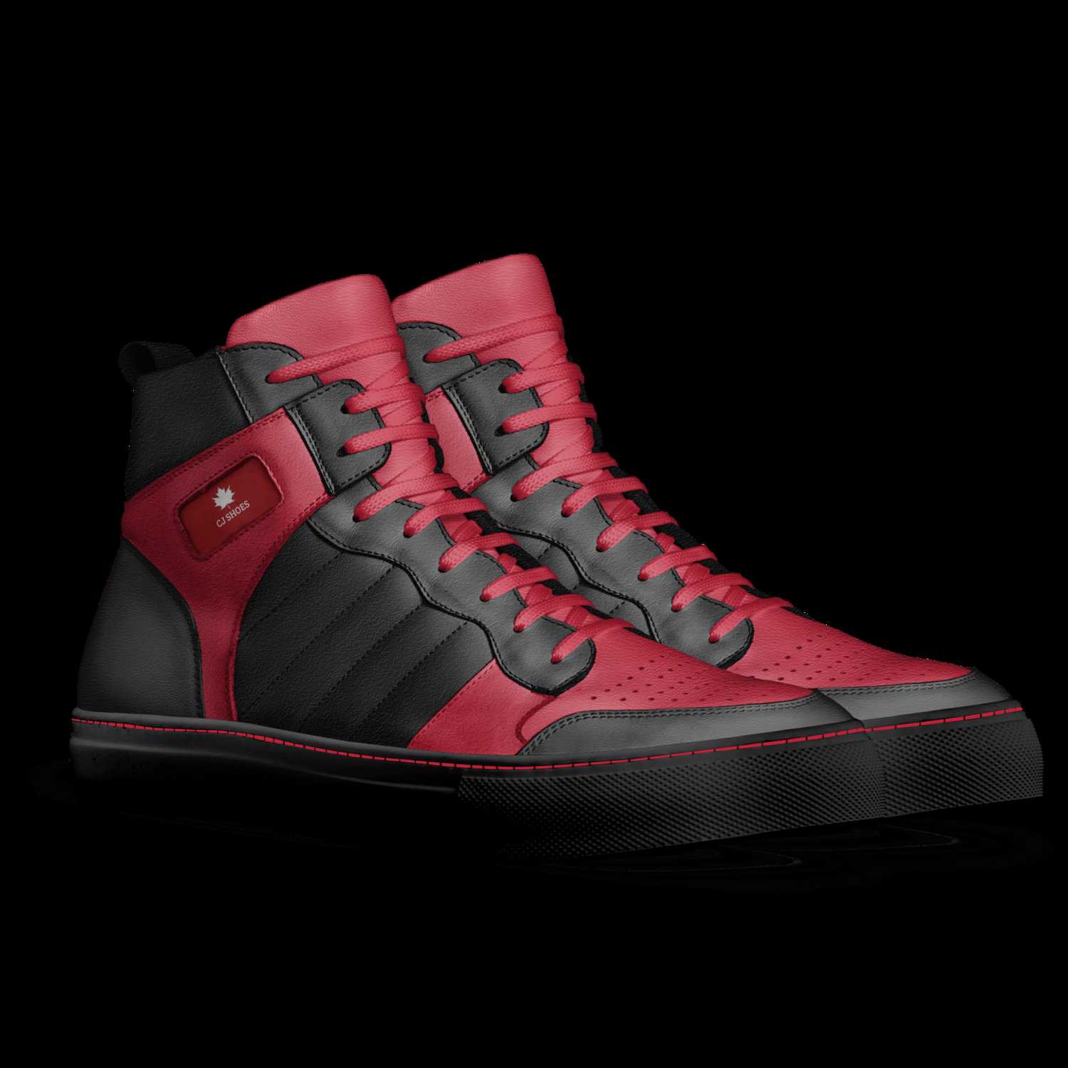 Cj shoes inc hot sale