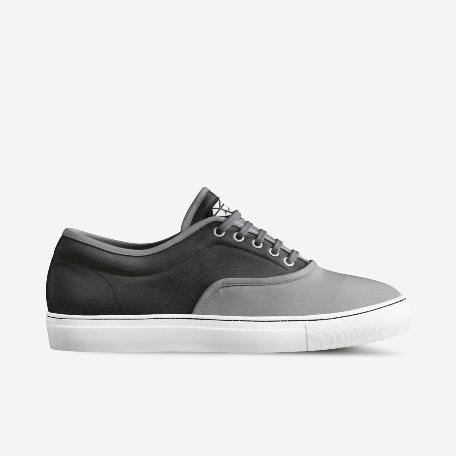 LNShoes custom made in Italy shoes by Nathan Whitney | Side view