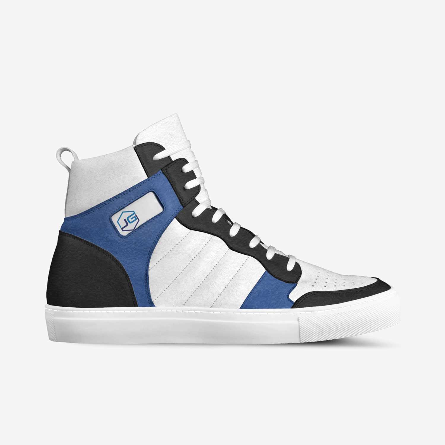 Champ 56 | A Custom Shoe concept by George Davis display picture 3