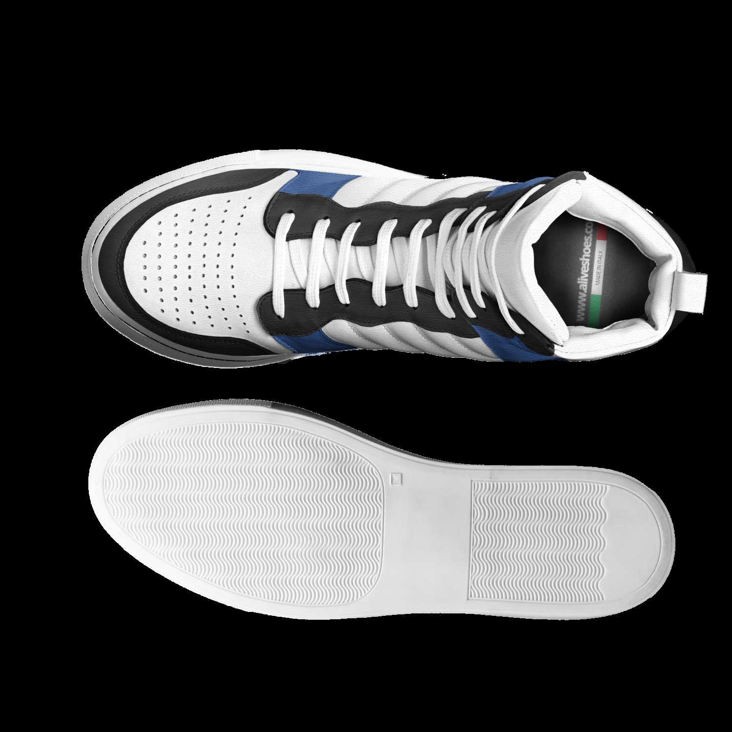 champs customize shoes