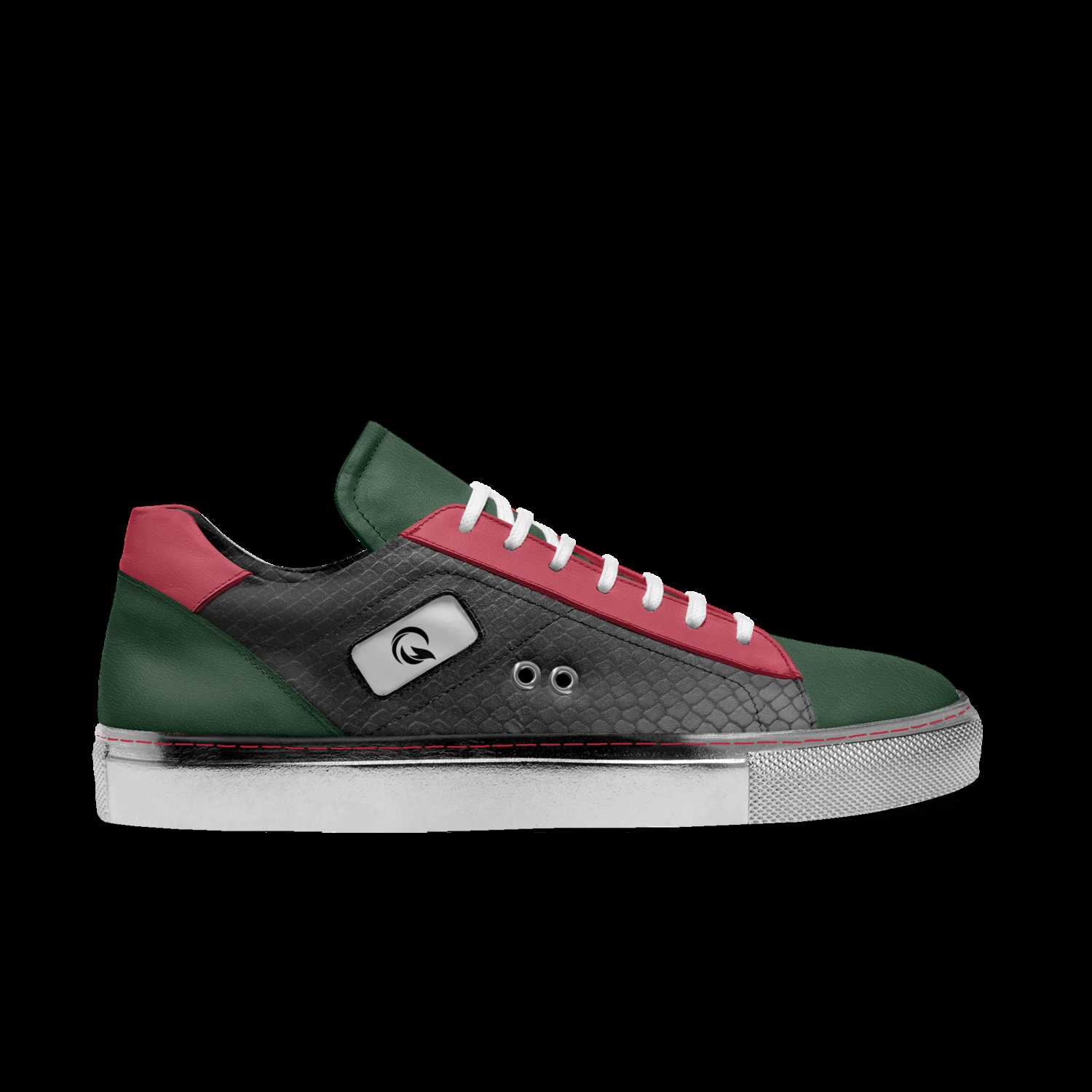 q sporty shoes