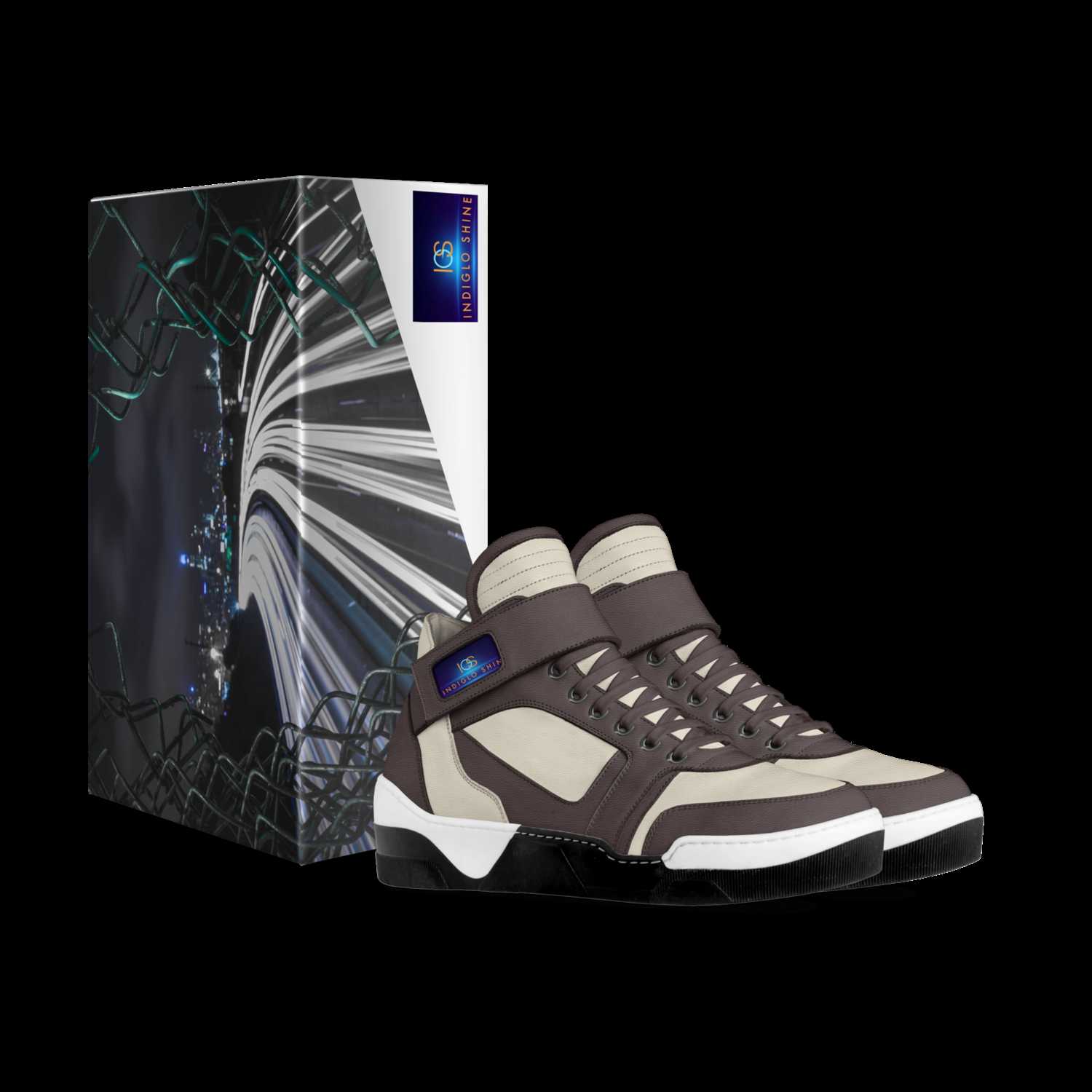 Igs sneakers best sale