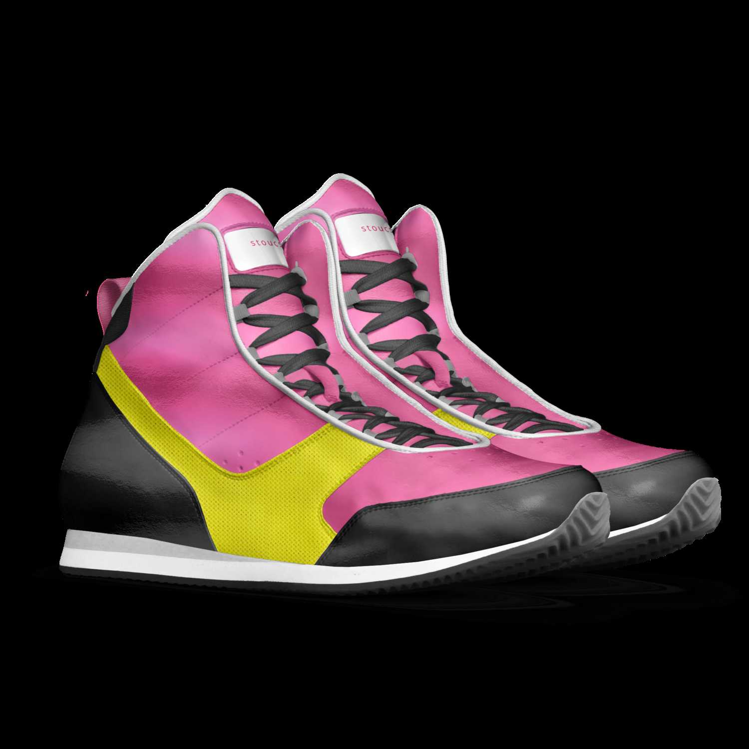 custom made basketball shoes