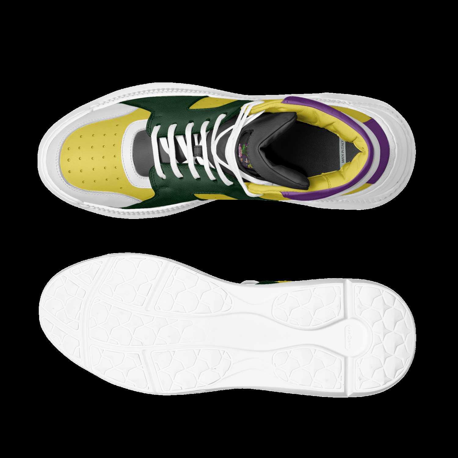 Custom on sale yung 1