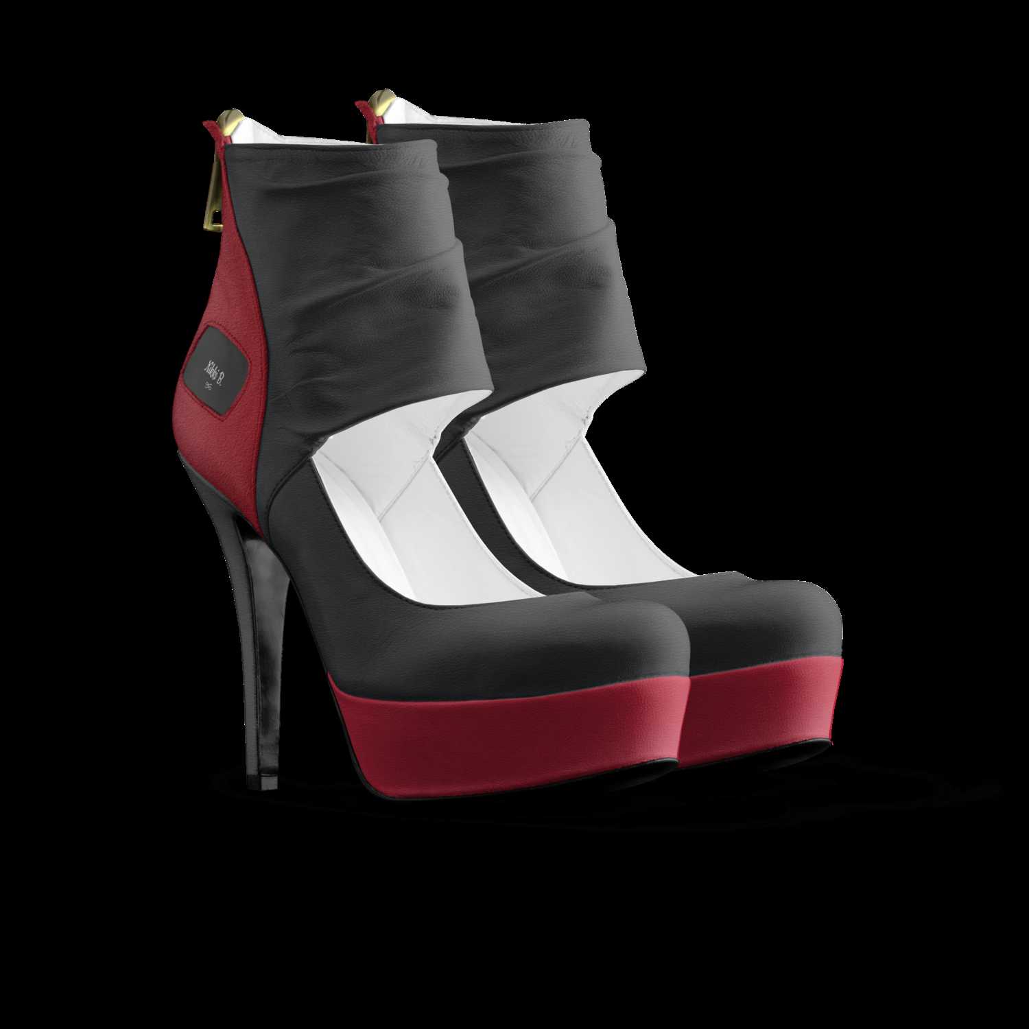 Bratcher new arrivals custom shoes