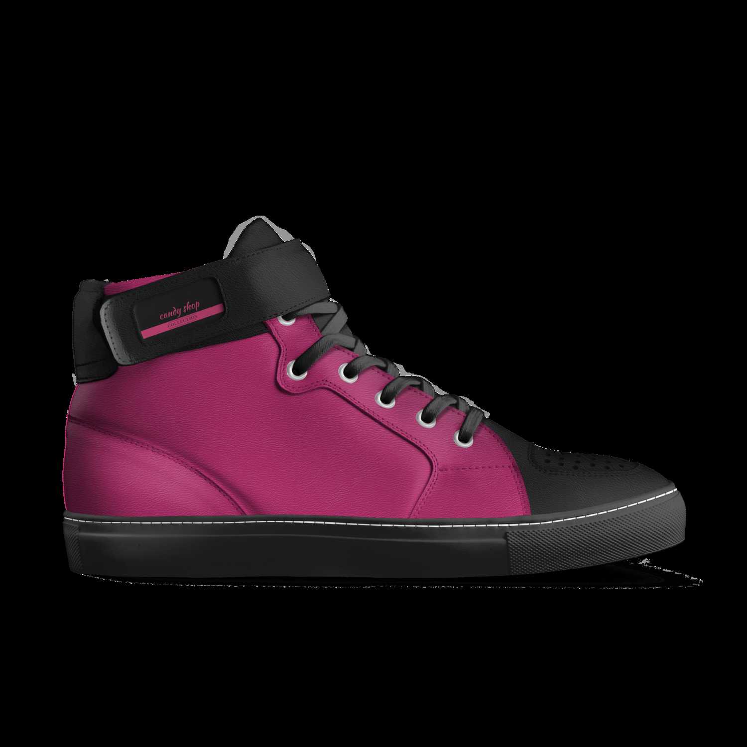 candy shop sneakers