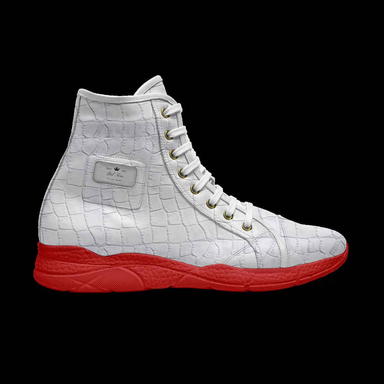 Del discount toro scarpe