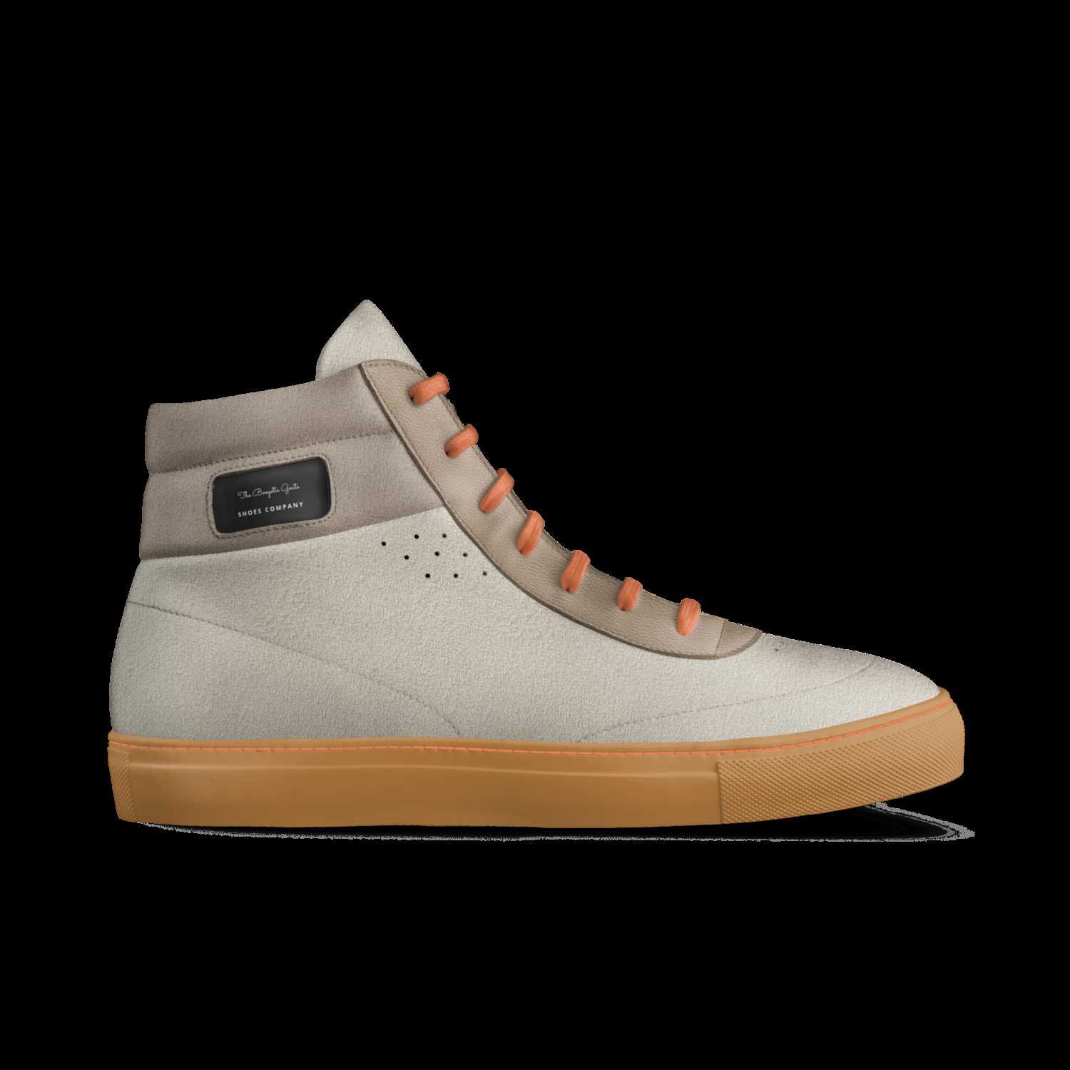 Goats company shoes deals