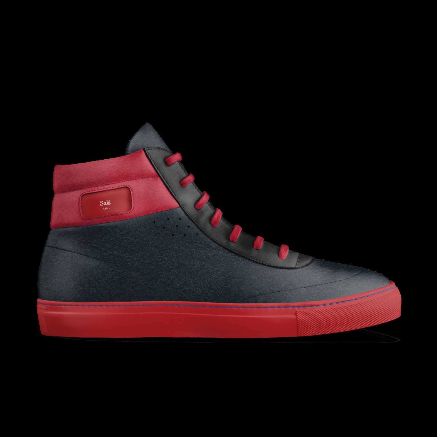 sakiオーダー Saki | A Custom Shoe concept by Saki Saki