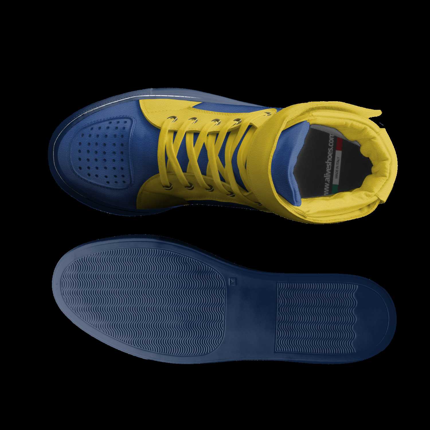 saki | A Custom Shoe concept by Saki Saki