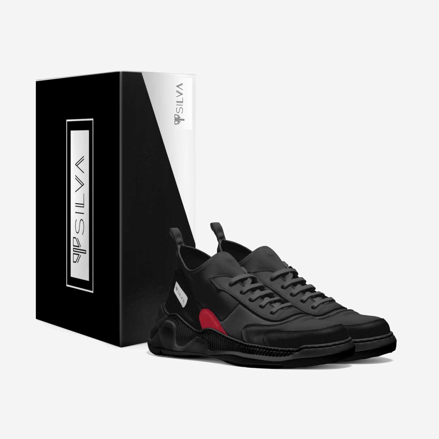 SILVA A Unique and Limited Edition Footwear brand