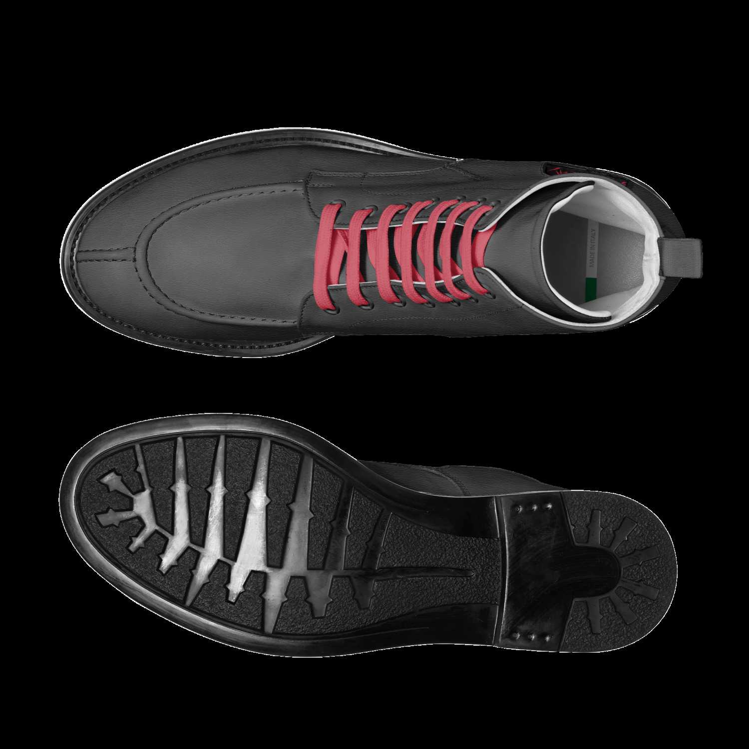 Anarchic shoes sales