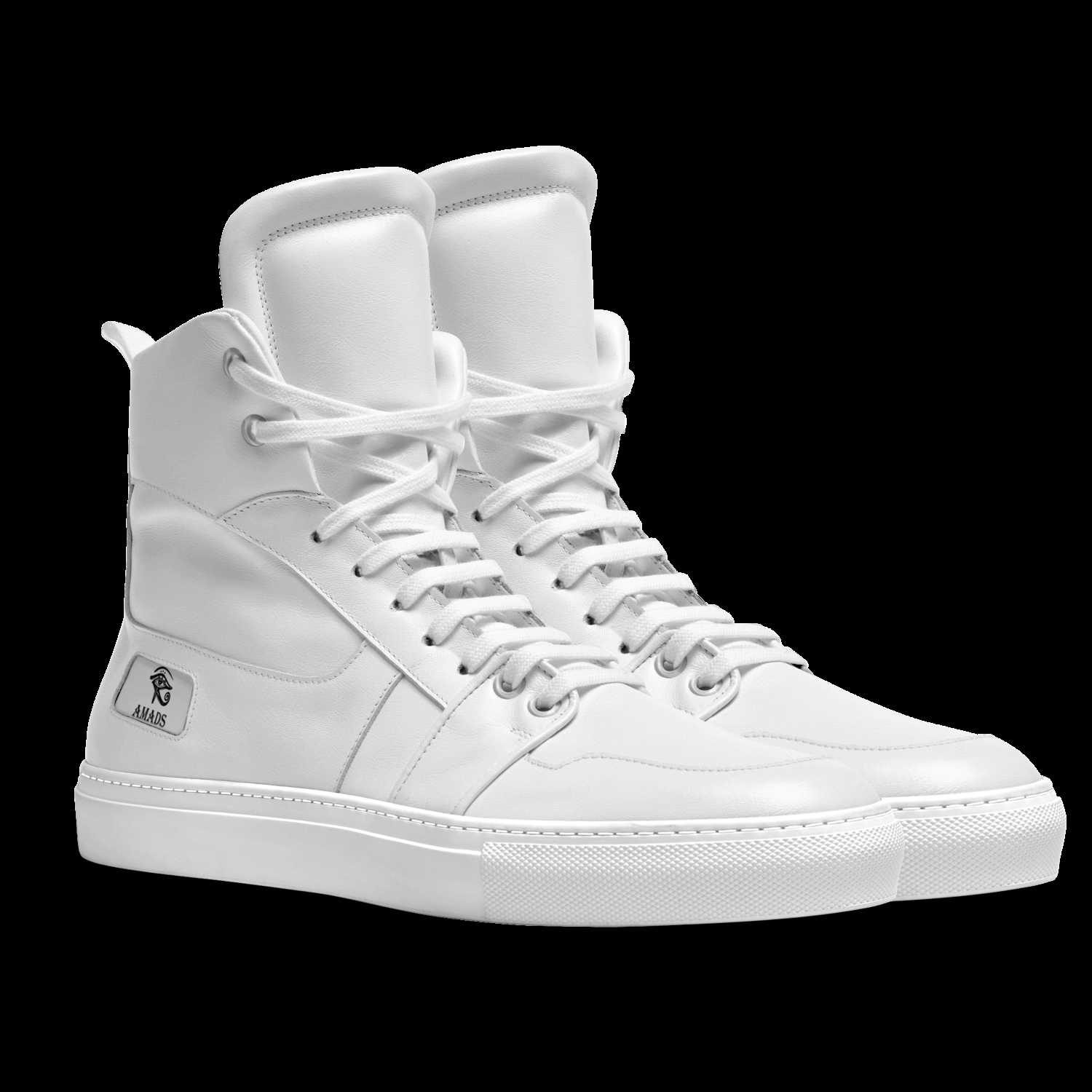 AMADS A Custom Shoe concept by Aaron Madero