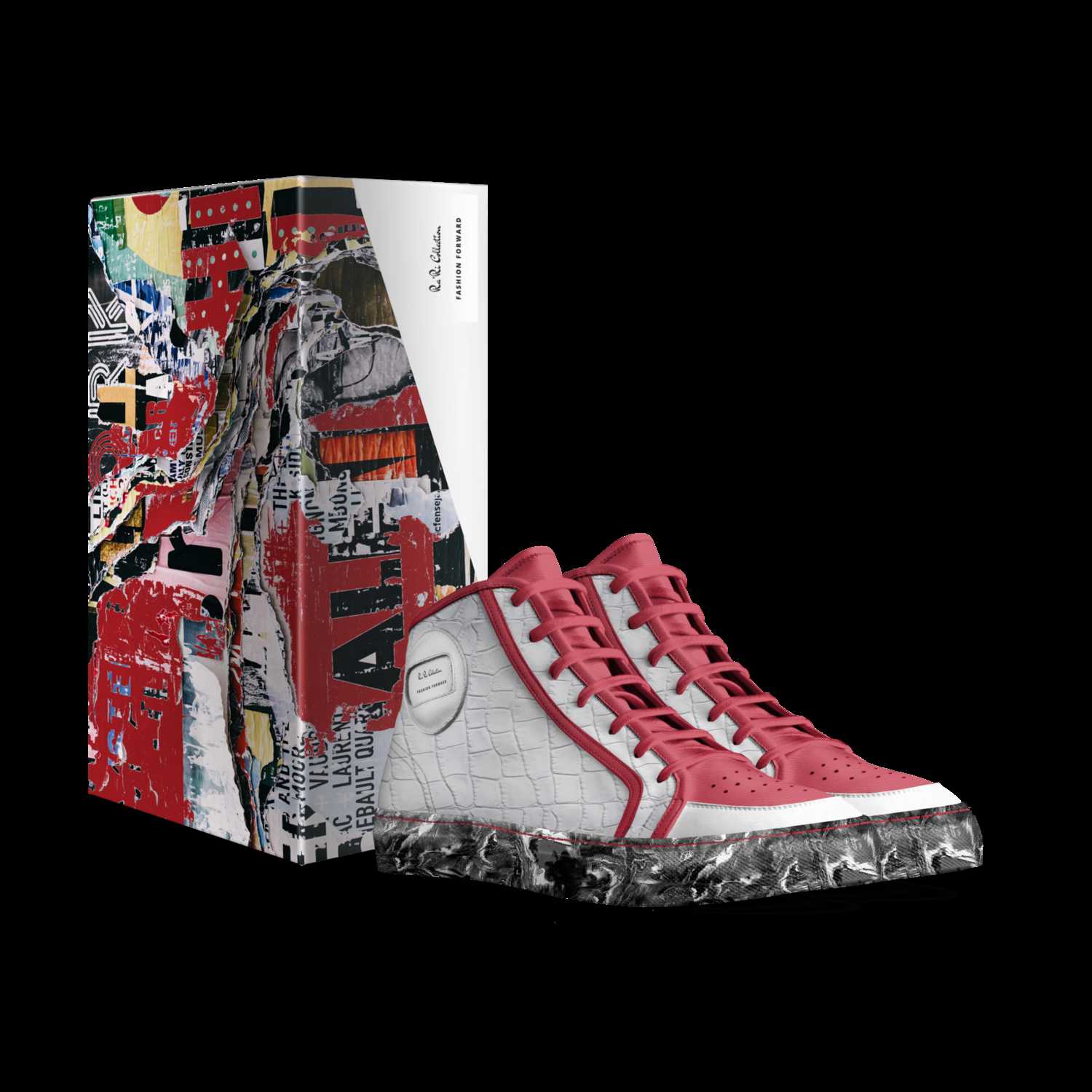Ra williams shoes deals