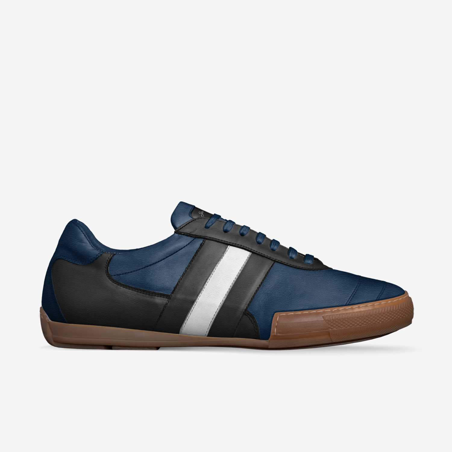 Jason Pierre custom made in Italy shoes by Jason Pierre | Side view