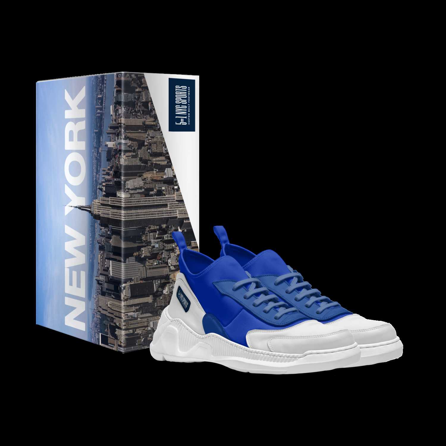 Wholesale sneakers discount nyc