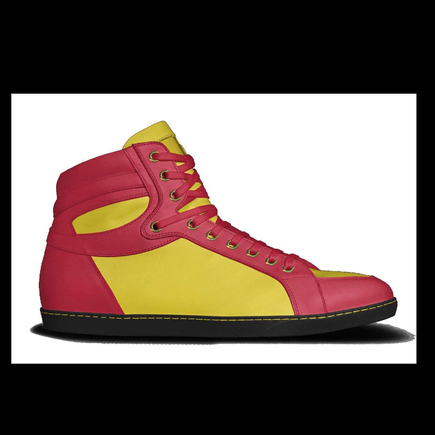 Saki | A Custom Shoe concept by Saki Saki