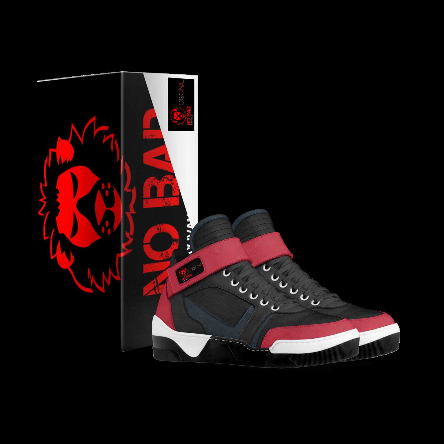 Space Invaders | A Custom Shoe concept by Ejay Ivan Lac