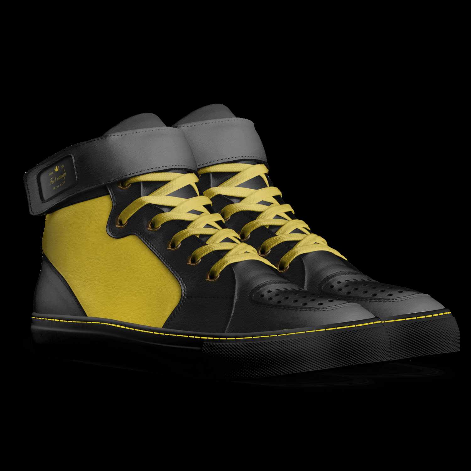 foot candy shoes