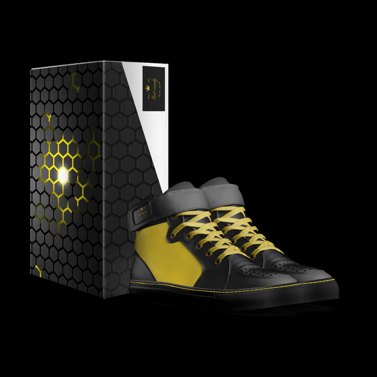 foot candy shoes