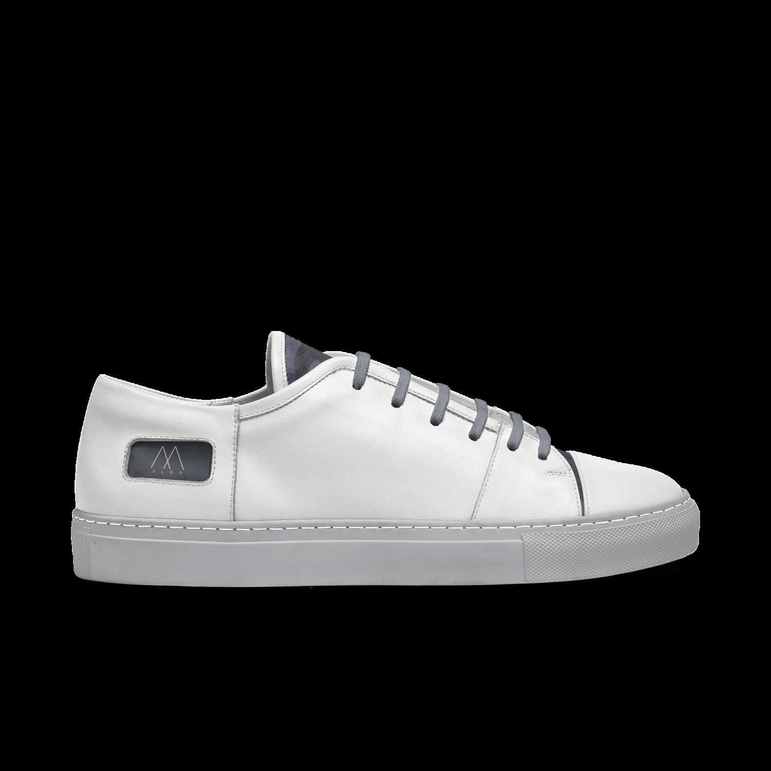 Alba low top sneakers online