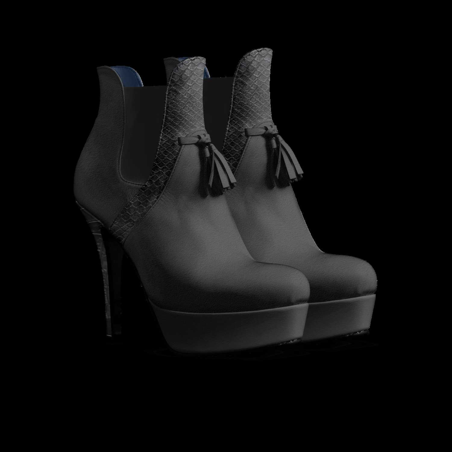 Womens lei best sale sneakers fashion boots